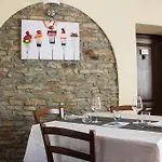 Oda ve Kahvaltı Casa Bardacchino *