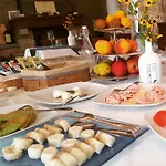 Oda ve Kahvaltı Casa Bardacchino *