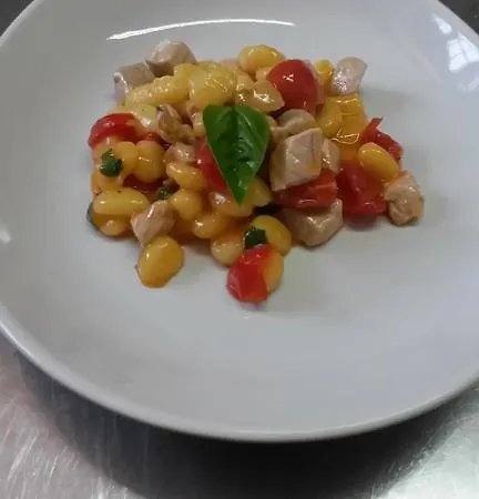 Casa Bardacchino Couette-café *