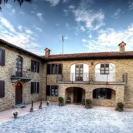 Casa Bardacchino * Mango