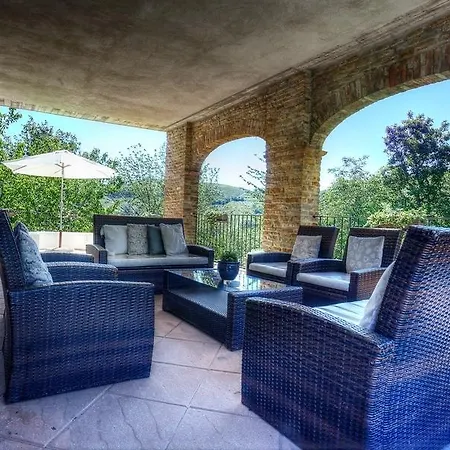 Casa Bardacchino * Mango