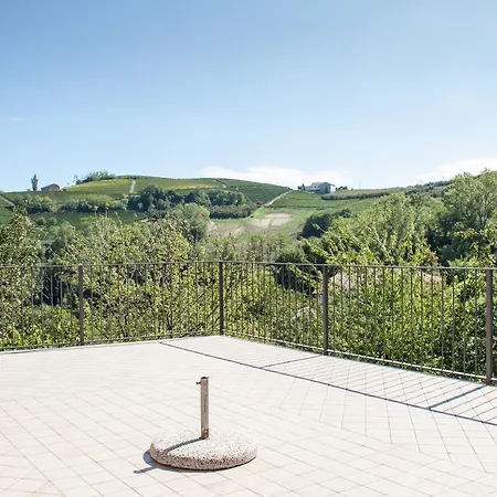 Casa Bardacchino Mango