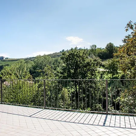 Bed & Breakfast Casa Bardacchino