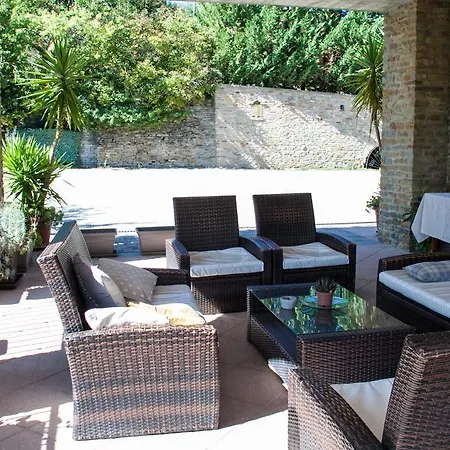 Casa Bardacchino *