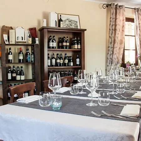 Casa Bardacchino Bed & Breakfast Mango