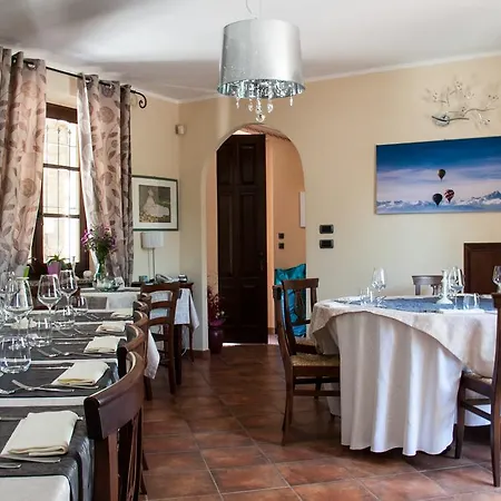 Bed & Breakfast Casa Bardacchino *