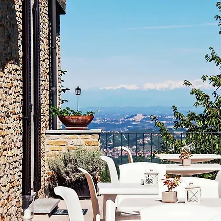 Bed & Breakfast Casa Bardacchino