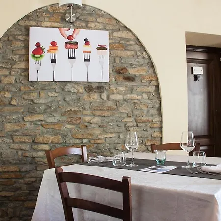 Bed & Breakfast Casa Bardacchino *