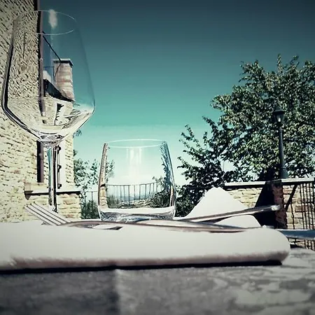 Bed & Breakfast Casa Bardacchino *