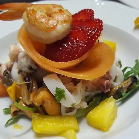 Couette-café Casa Bardacchino