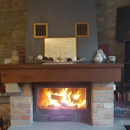 Bed & Breakfast Casa Bardacchino Mango