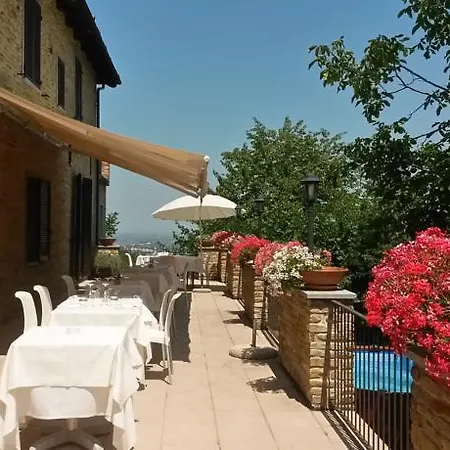 Casa Bardacchino Mango