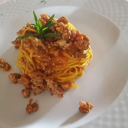 فندق مبيت وإفطار Casa Bardacchino Mango