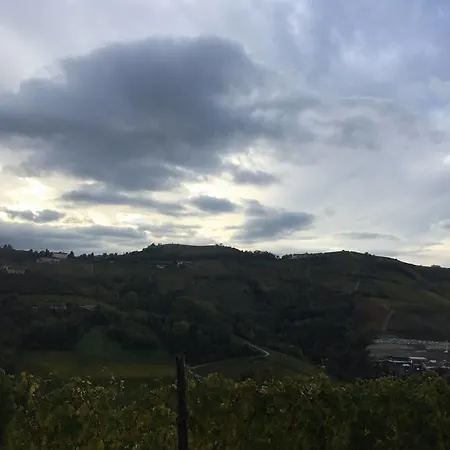 Casa Bardacchino Mango