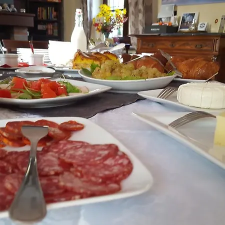 Casa Bardacchino Mango