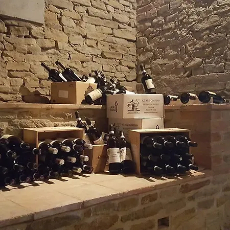 Casa Bardacchino Bed & Breakfast