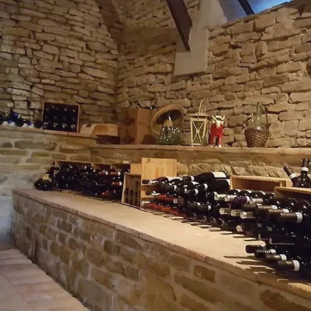 Casa Bardacchino Mango