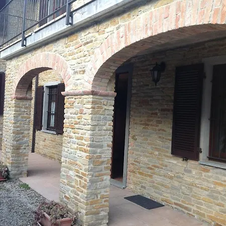 Bed & Breakfast Casa Bardacchino