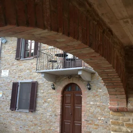 Casa Bardacchino Mango