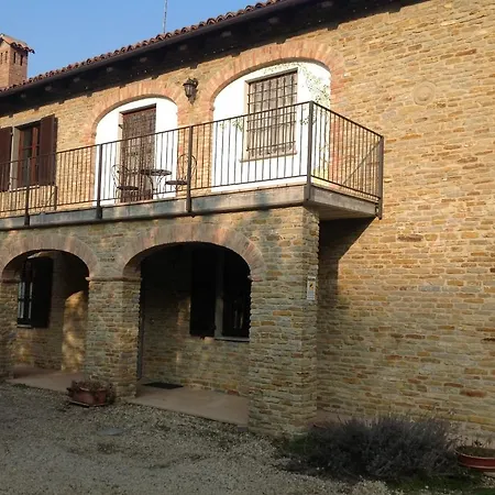 Bed & Breakfast Casa Bardacchino