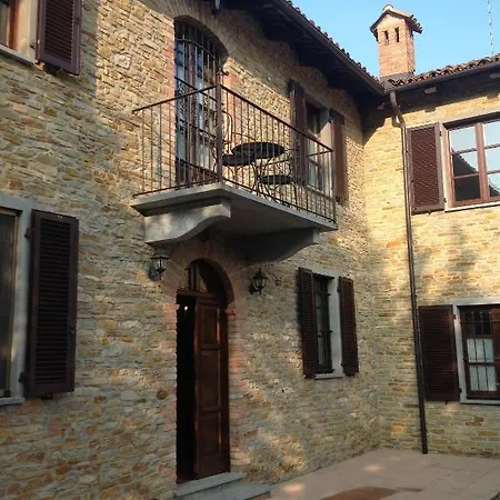 Casa Bardacchino Couette-café Mango