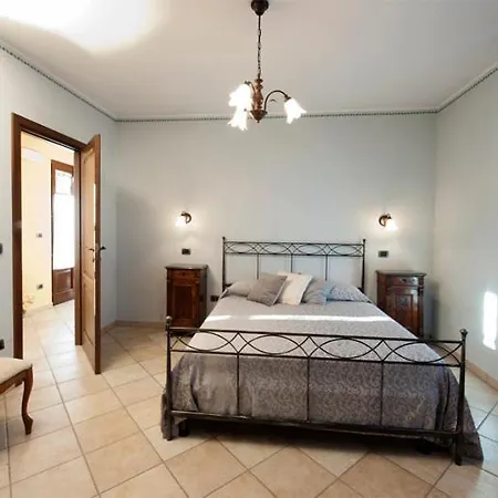 Bed & Breakfast Casa Bardacchino