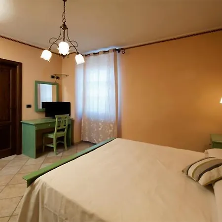 Casa Bardacchino Mango