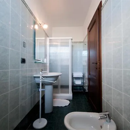 Bed & Breakfast Casa Bardacchino *