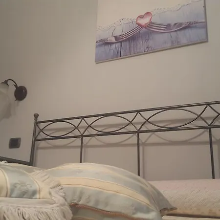 Bed & Breakfast Casa Bardacchino