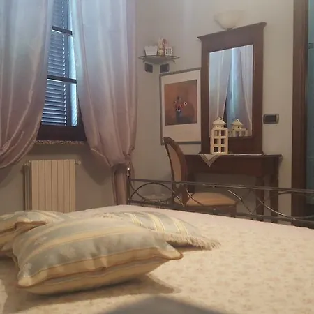 Bed & Breakfast Casa Bardacchino *