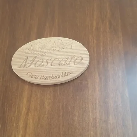 Couette-café Casa Bardacchino