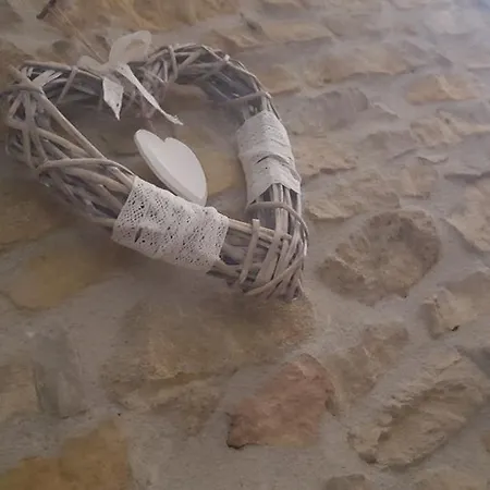 Bed & Breakfast Casa Bardacchino Mango