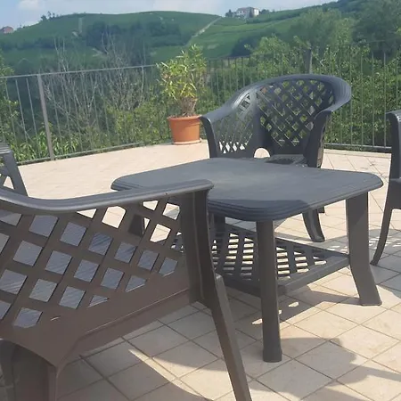 Casa Bardacchino Bed & Breakfast