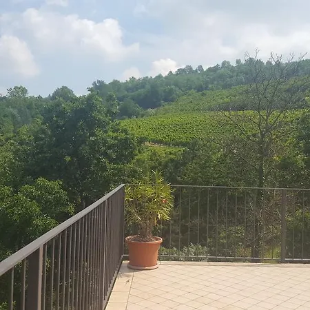 Casa Bardacchino Bed & Breakfast *