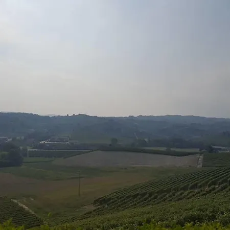 Casa Bardacchino Couette-café Mango