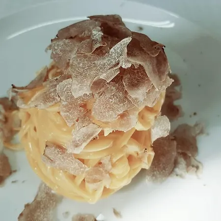 Casa Bardacchino Bed & Breakfast *