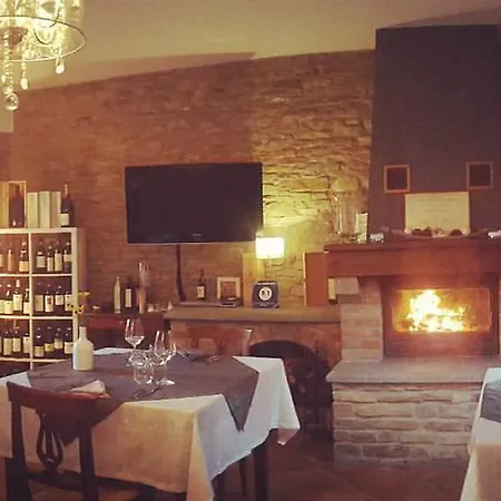 Casa Bardacchino Couette-café Mango