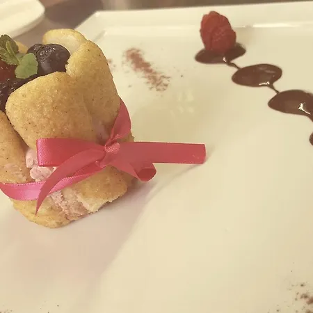 Bed & Breakfast Casa Bardacchino