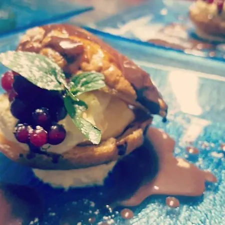 Bed & Breakfast Casa Bardacchino