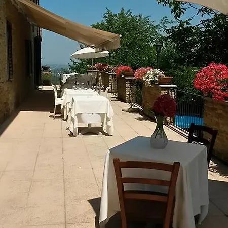 Casa Bardacchino * Mango