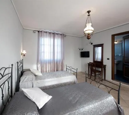 Bed & Breakfast Casa Bardacchino