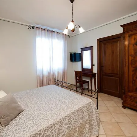 Casa Bardacchino Couette-café *