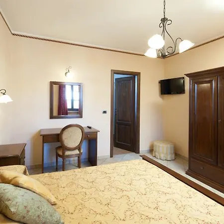Casa Bardacchino Bed & Breakfast *
