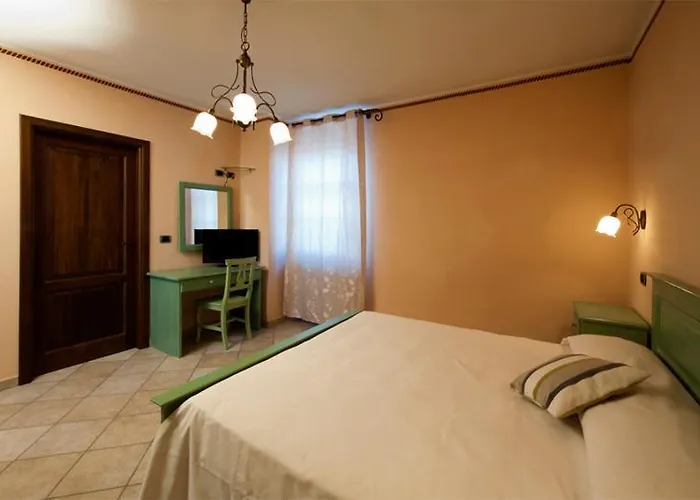 Casa Bardacchino Mango