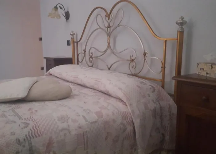 Casa Bardacchino Bed & Breakfast